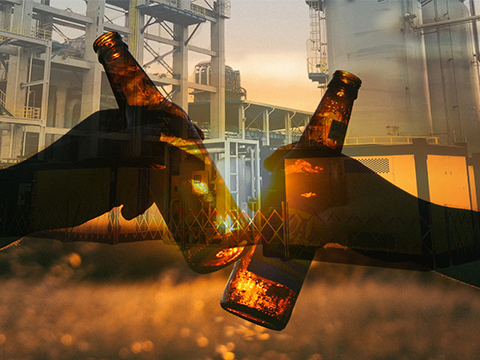 英柯艾爾專業租賃-致2022！敬堅守的我們！